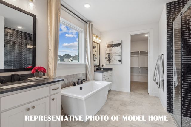 4240 Avocet Lane, Prosper, TX 75078