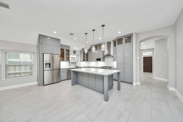 14143 Faulkey Gully, Houston, TX 77070