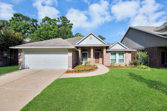 14143 Faulkey Gully, Houston, TX 77070