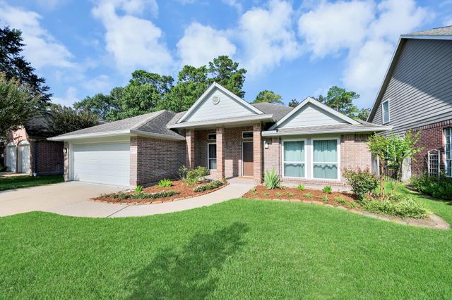 14143 Faulkey Gully, Houston, TX 77070