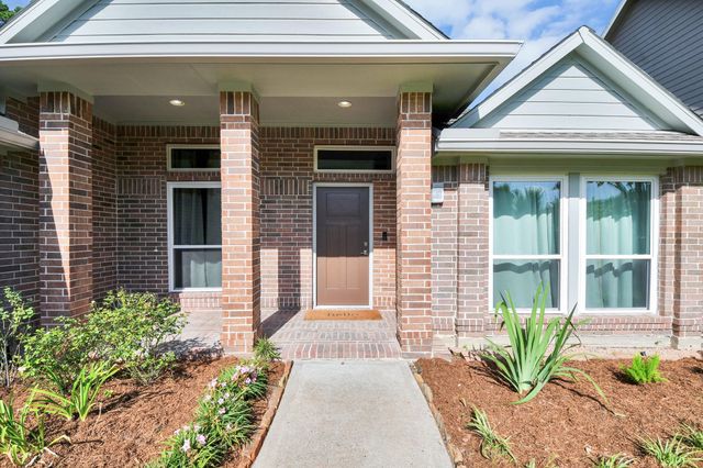 14143 Faulkey Gully, Houston, TX 77070