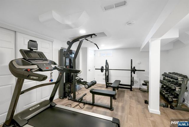138 Merrill Road, Clifton, NJ 07012