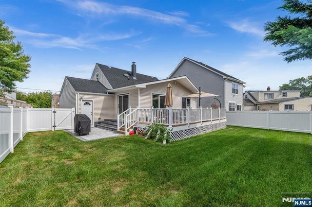 138 Merrill Road, Clifton, NJ 07012