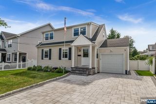 138 Merrill Road, Clifton, NJ 07012