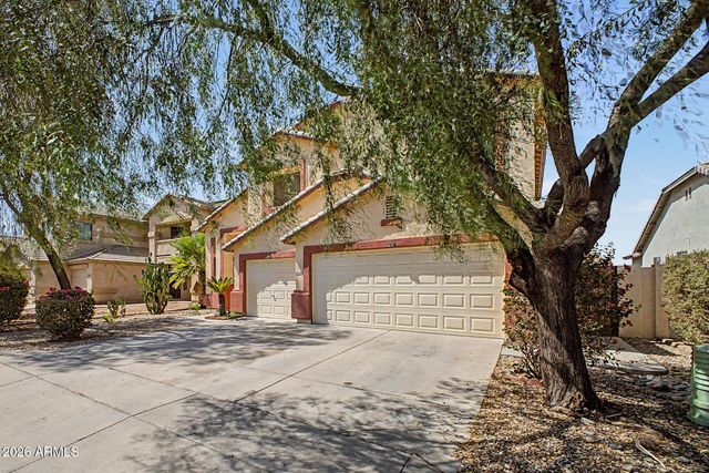 13228 W STELLA Lane, Litchfield Park, AZ 85340