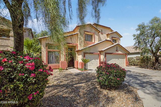 13228 W STELLA Lane, Litchfield Park, AZ 85340