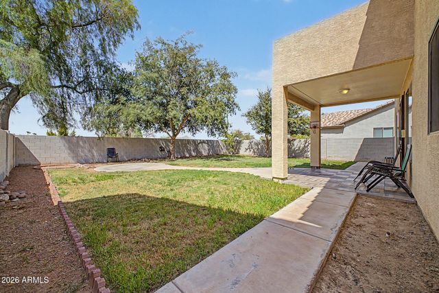 13228 W STELLA Lane, Litchfield Park, AZ 85340