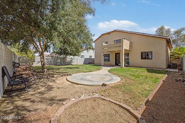 13228 W STELLA Lane, Litchfield Park, AZ 85340