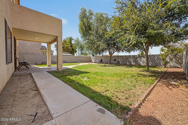 13228 W STELLA Lane, Litchfield Park, AZ 85340