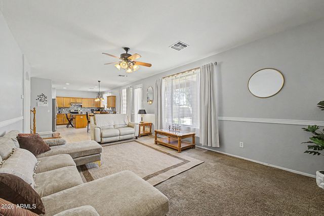 13228 W STELLA Lane, Litchfield Park, AZ 85340