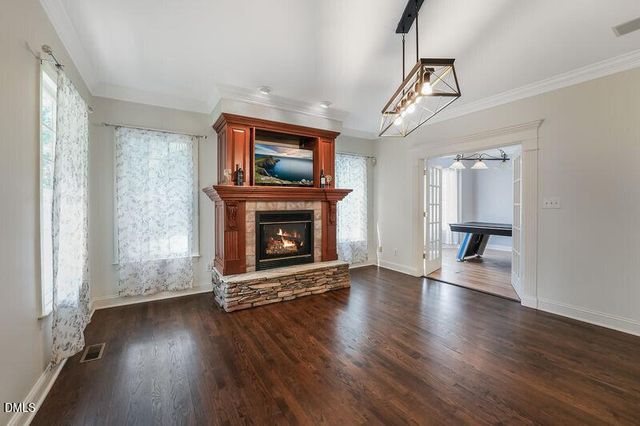 8429 Wycombe Ridge Way, Wake Forest, NC 27587