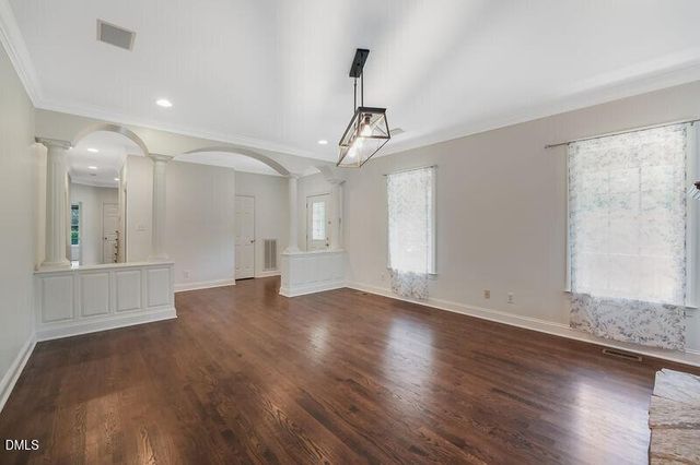 8429 Wycombe Ridge Way, Wake Forest, NC 27587
