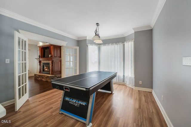 8429 Wycombe Ridge Way, Wake Forest, NC 27587