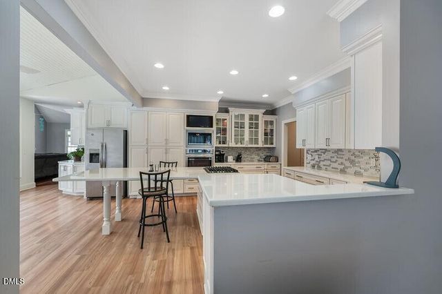 8429 Wycombe Ridge Way, Wake Forest, NC 27587