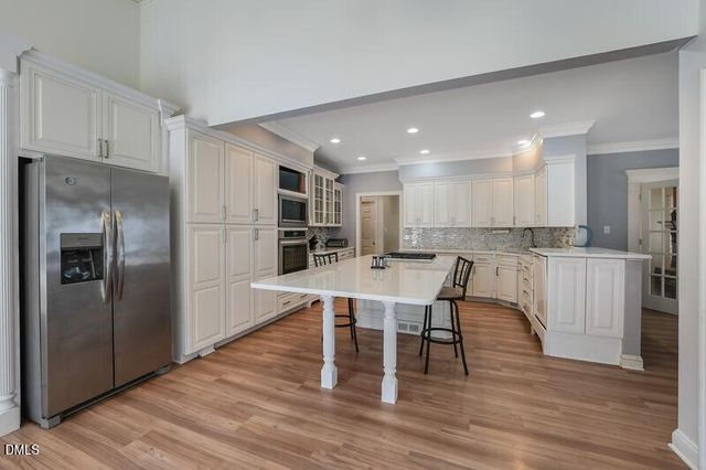 8429 Wycombe Ridge Way, Wake Forest, NC 27587