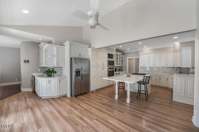 8429 Wycombe Ridge Way, Wake Forest, NC 27587