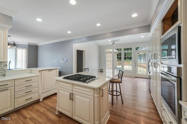 8429 Wycombe Ridge Way, Wake Forest, NC 27587