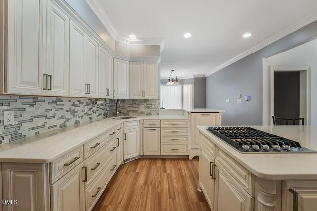 8429 Wycombe Ridge Way, Wake Forest, NC 27587