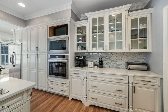 8429 Wycombe Ridge Way, Wake Forest, NC 27587
