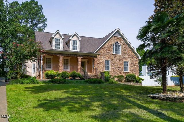 8429 Wycombe Ridge Way, Wake Forest, NC 27587