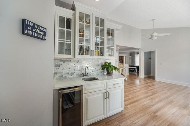 8429 Wycombe Ridge Way, Wake Forest, NC 27587