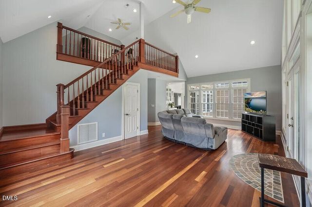 8429 Wycombe Ridge Way, Wake Forest, NC 27587