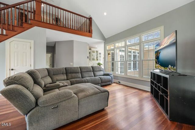 8429 Wycombe Ridge Way, Wake Forest, NC 27587