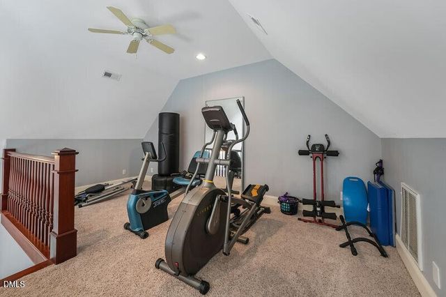 8429 Wycombe Ridge Way, Wake Forest, NC 27587