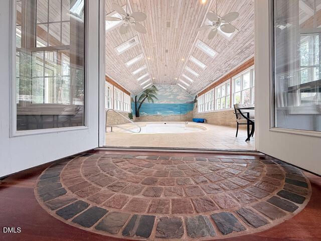 8429 Wycombe Ridge Way, Wake Forest, NC 27587