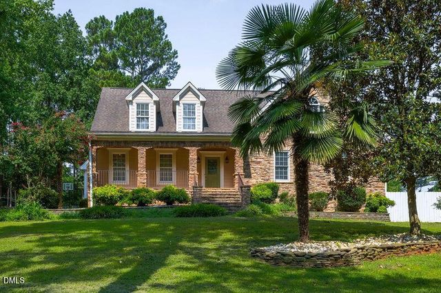 8429 Wycombe Ridge Way, Wake Forest, NC 27587