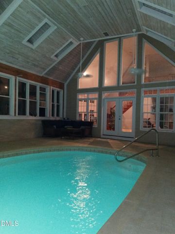 8429 Wycombe Ridge Way, Wake Forest, NC 27587