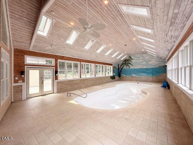 8429 Wycombe Ridge Way, Wake Forest, NC 27587