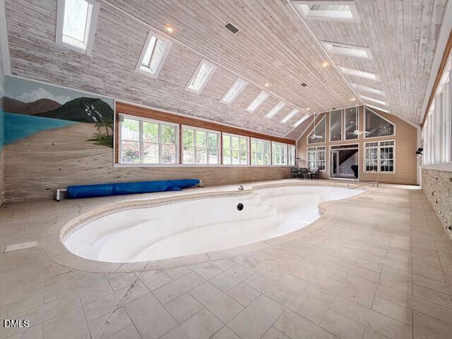 8429 Wycombe Ridge Way, Wake Forest, NC 27587