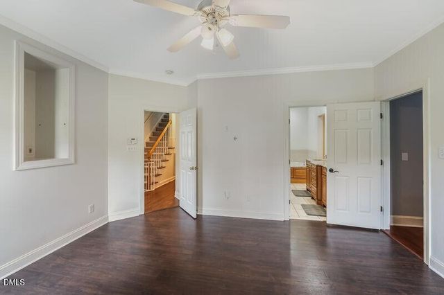 8429 Wycombe Ridge Way, Wake Forest, NC 27587