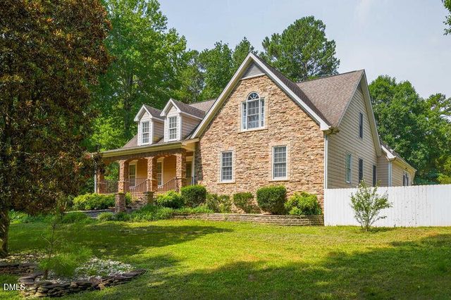 8429 Wycombe Ridge Way, Wake Forest, NC 27587