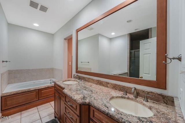 8429 Wycombe Ridge Way, Wake Forest, NC 27587