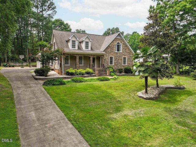 8429 Wycombe Ridge Way, Wake Forest, NC 27587