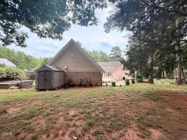 8429 Wycombe Ridge Way, Wake Forest, NC 27587