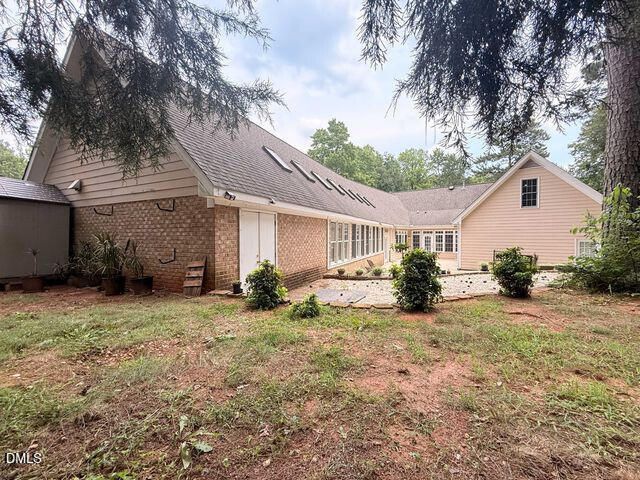 8429 Wycombe Ridge Way, Wake Forest, NC 27587