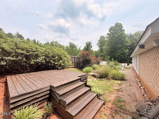 8429 Wycombe Ridge Way, Wake Forest, NC 27587