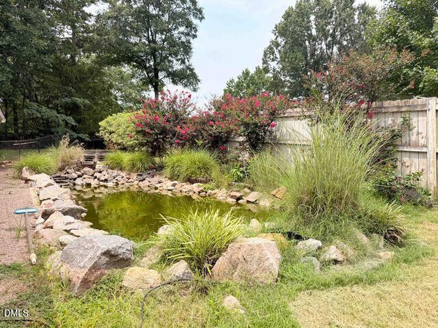 8429 Wycombe Ridge Way, Wake Forest, NC 27587