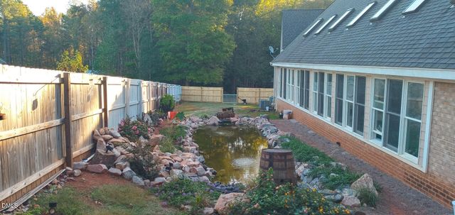 8429 Wycombe Ridge Way, Wake Forest, NC 27587