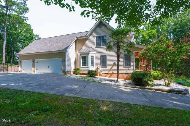 8429 Wycombe Ridge Way, Wake Forest, NC 27587