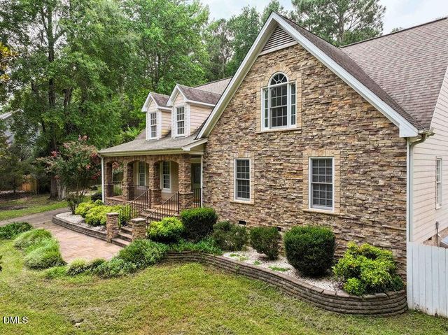 8429 Wycombe Ridge Way, Wake Forest, NC 27587