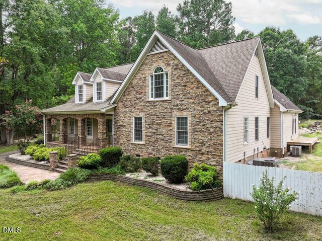 8429 Wycombe Ridge Way, Wake Forest, NC 27587