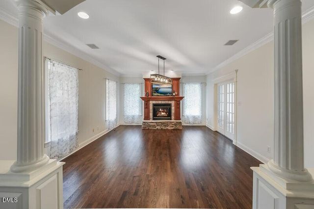 8429 Wycombe Ridge Way, Wake Forest, NC 27587