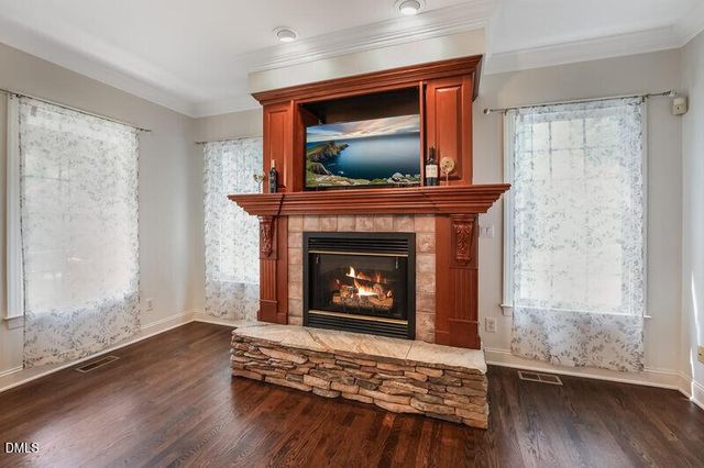 8429 Wycombe Ridge Way, Wake Forest, NC 27587