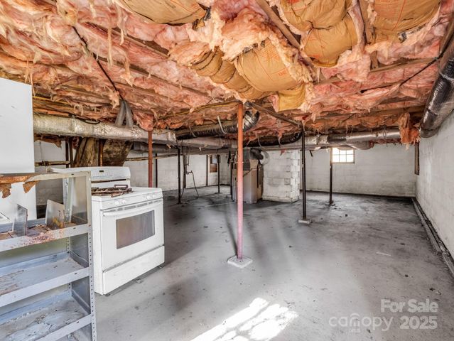 541 Broadway Street, Hendersonville, NC 28739