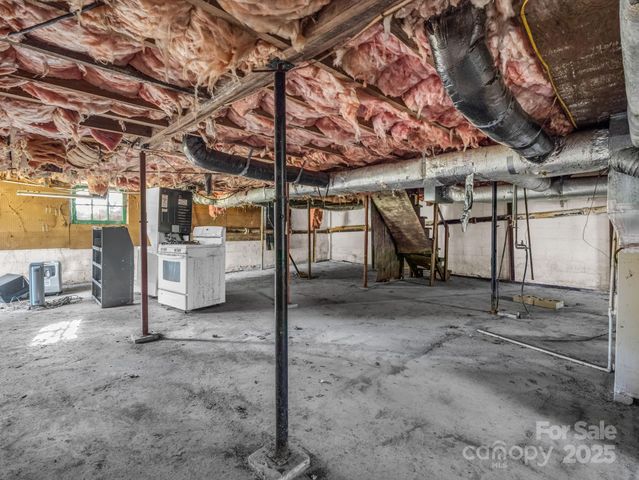 541 Broadway Street, Hendersonville, NC 28739