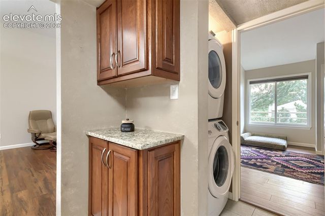 974 Acapulco Court, Colorado Springs, CO 80910